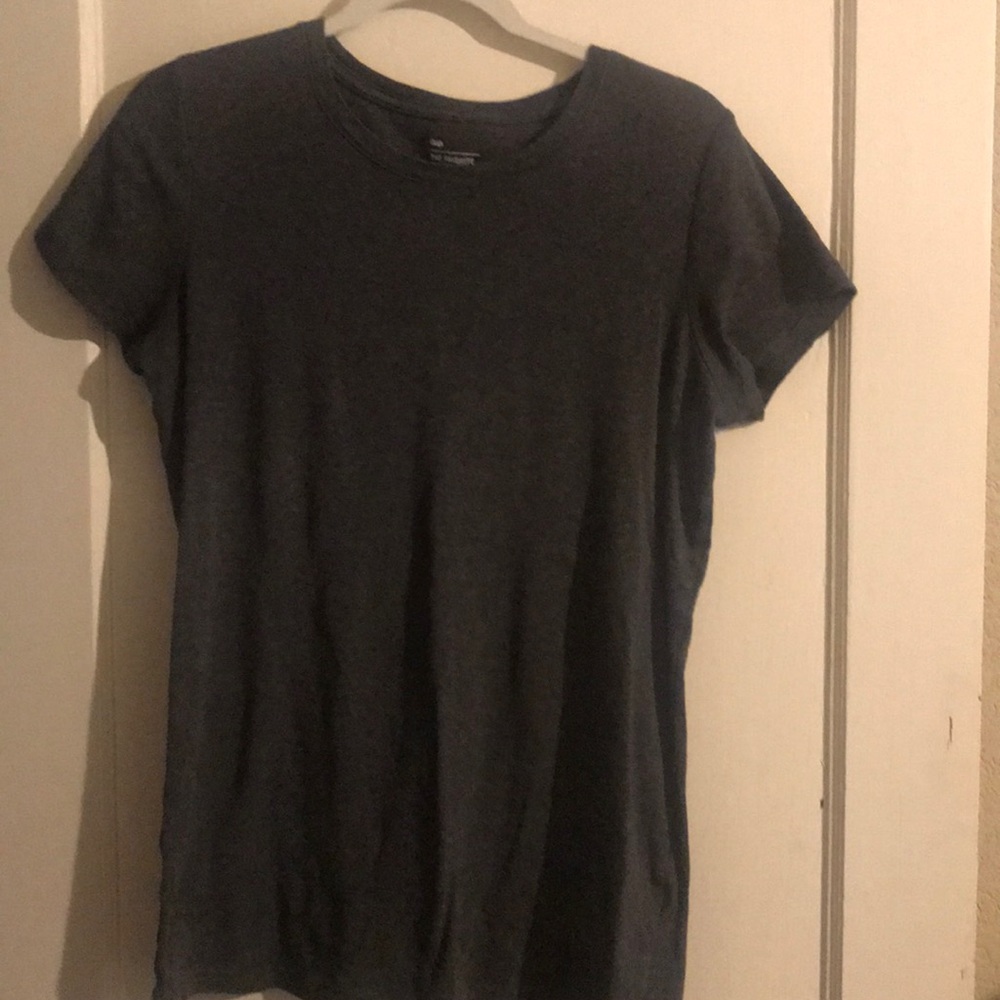 Gap Short Sleeve Crew T Shirt